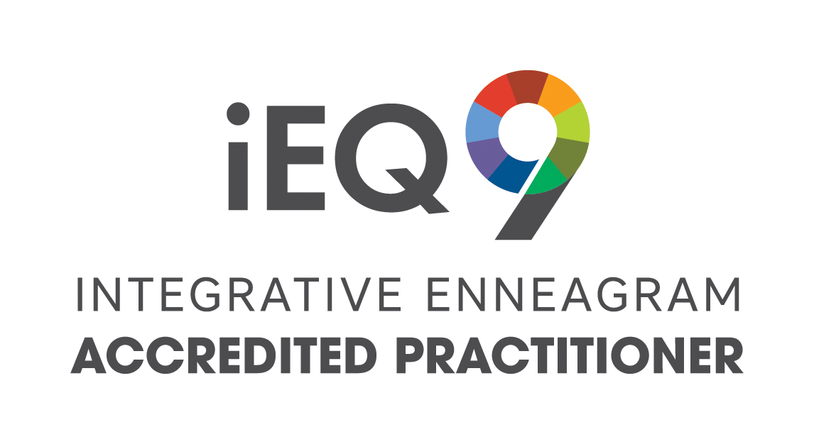 iEQ9 Integrative Enneagram Certification Logo