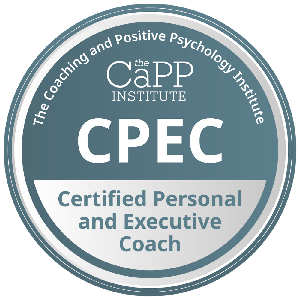 CAPP Cert Maxwell Leadership Certified Team Member Logo